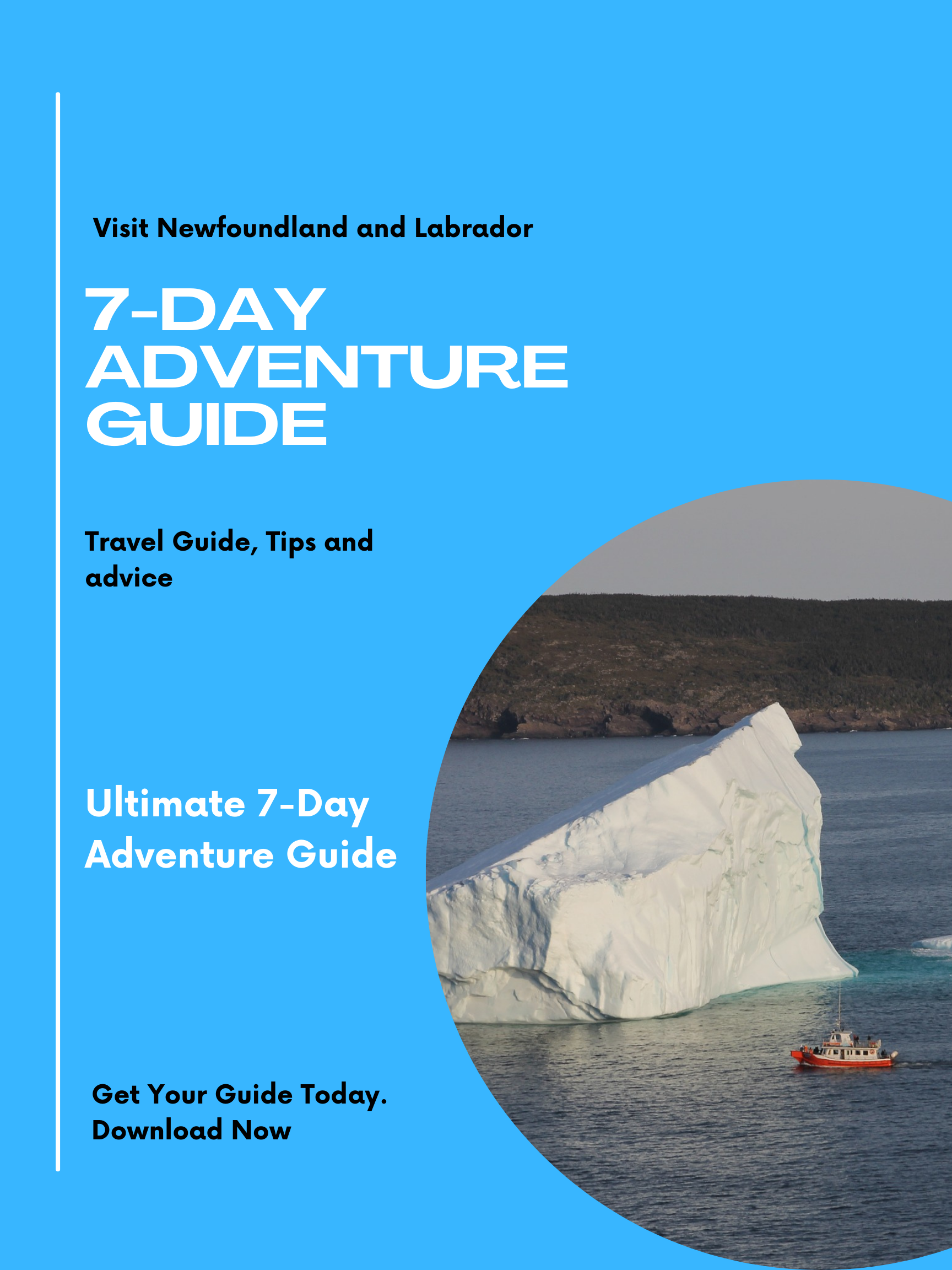 7 Day Adventure Guide