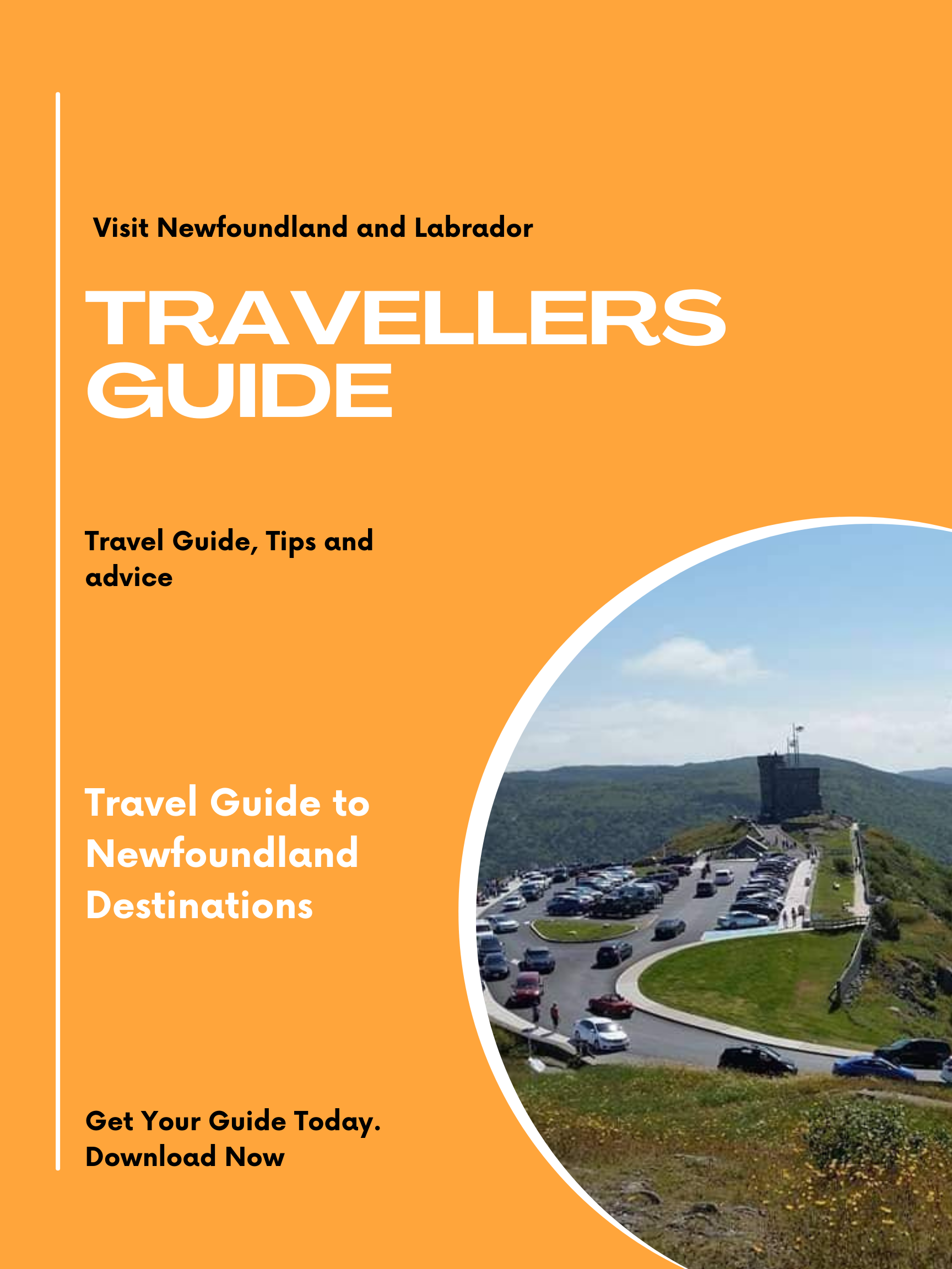 Full Travellers Guide