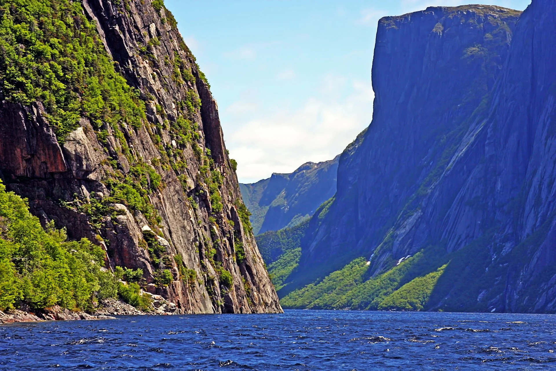 Grosmorne