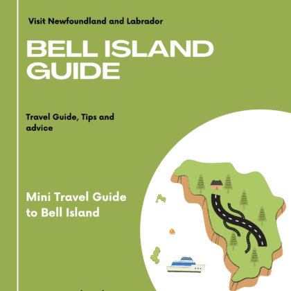 Mini Travel Guide to Bell Island