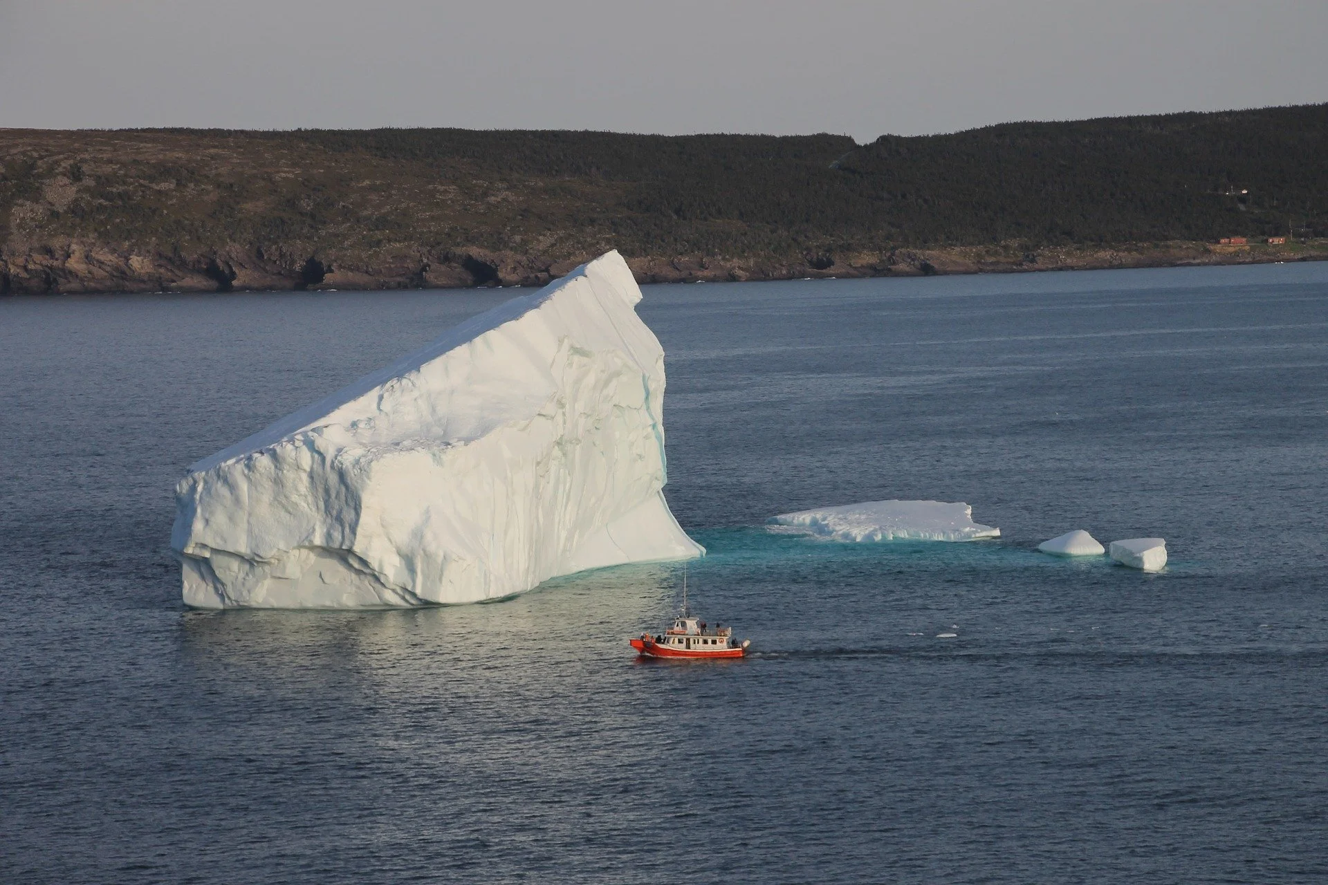 How to spend 7 vacation days in Newfoundland