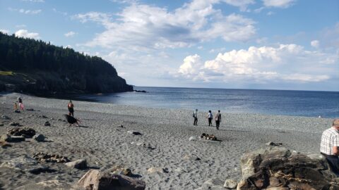 The Ultimate Beach Vacation Guide for Newfoundland