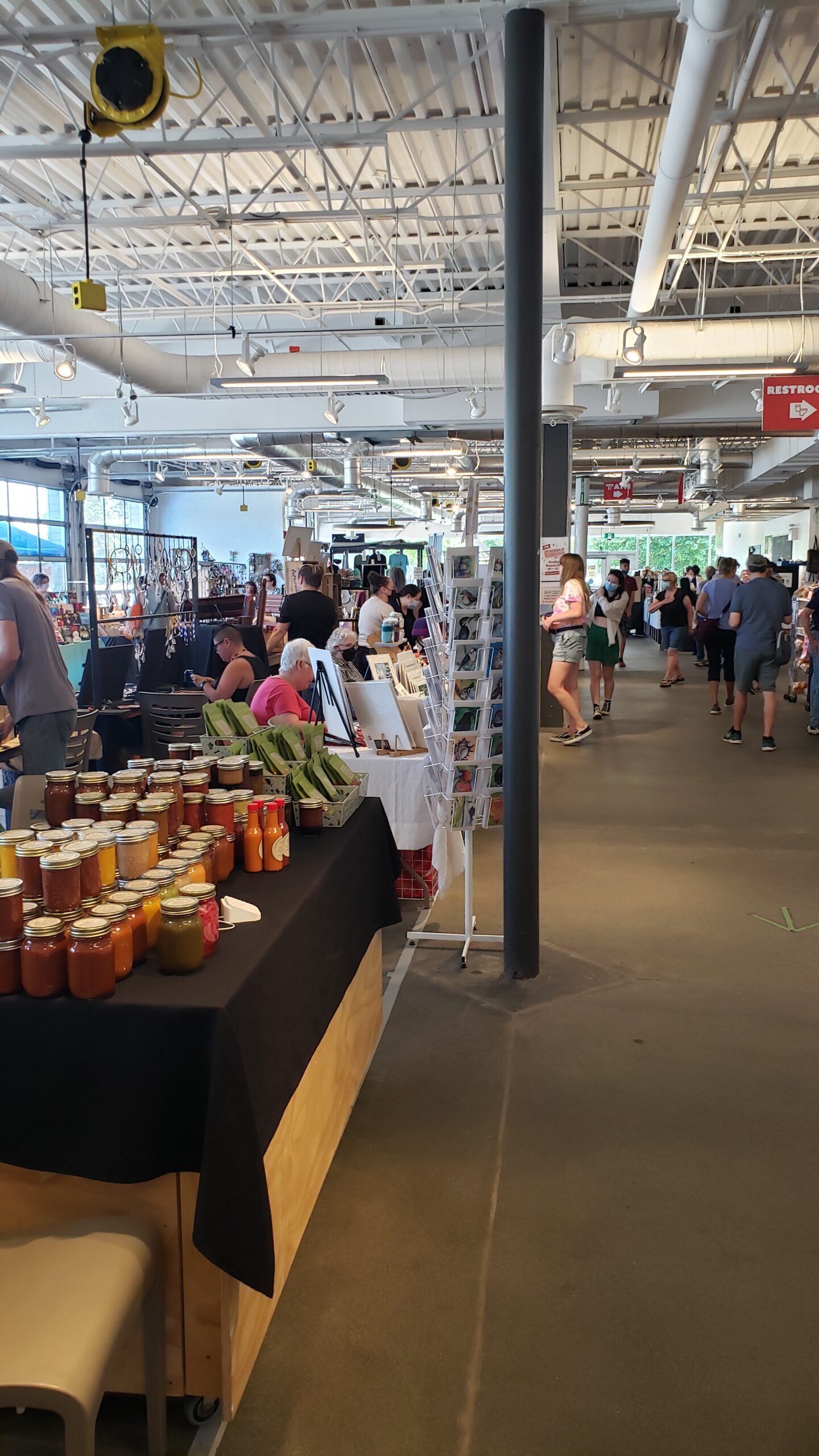 The Best of St. John's Farmers' Market