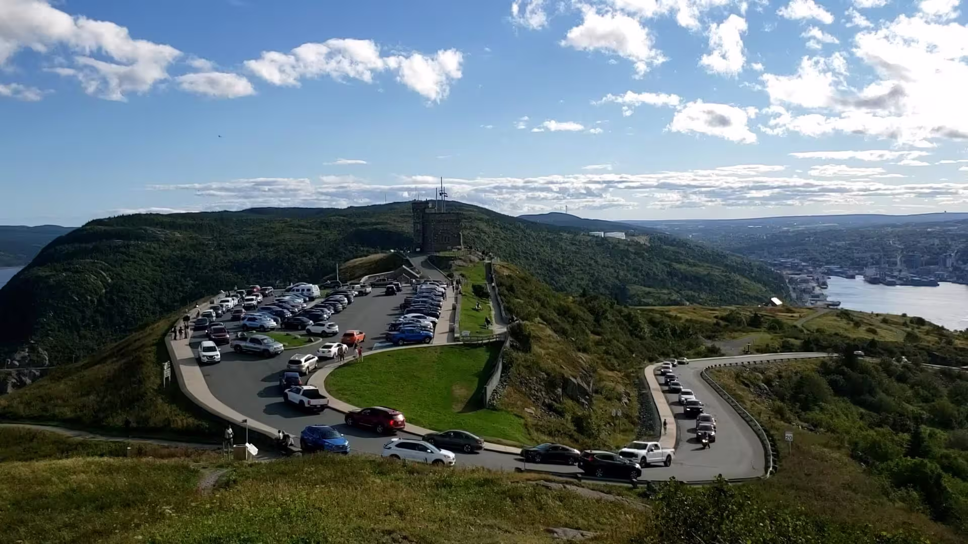 TripAdvisor hotels Newfoundland reviews