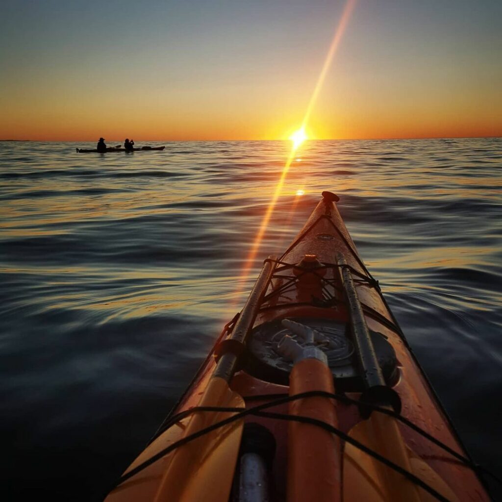 Rock Adventures Kayak Tours