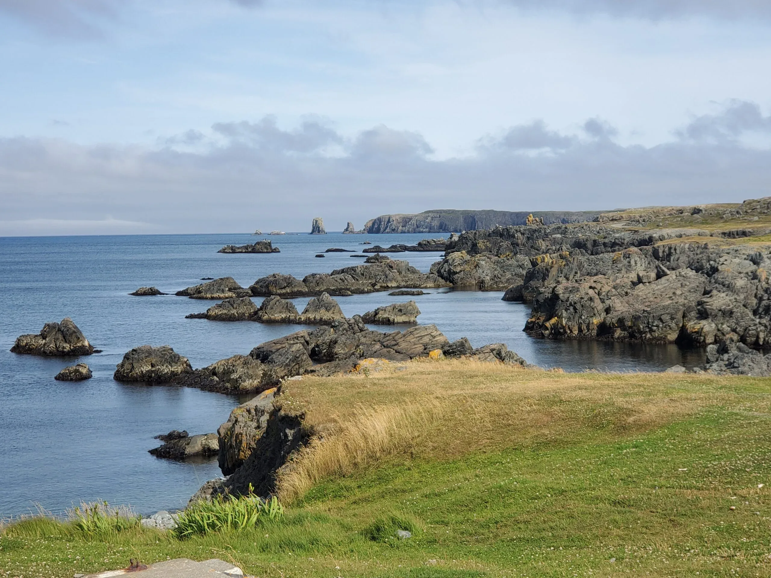 9 Dreamy Places in Newfoundland That Will Transport You Straight to Europe These are Things to do in Bonavista.