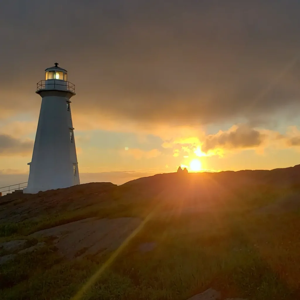 The Top 7 Rated Sites to Visit in St. John's, Newfoundland
