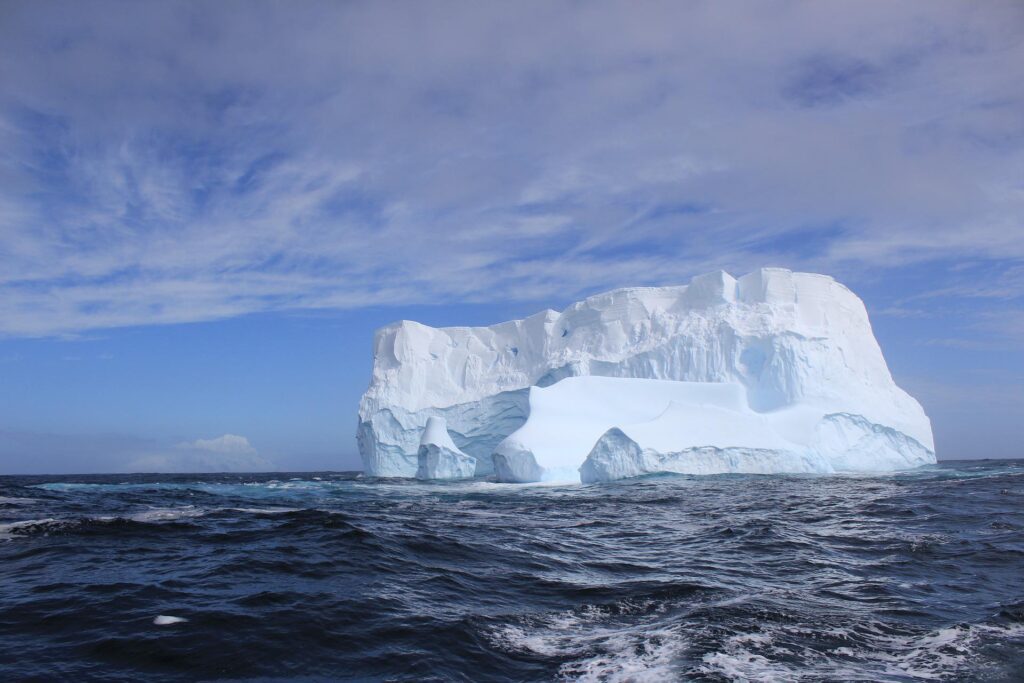 icebergtours
