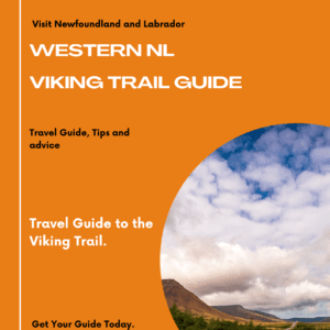 Viking Trail Guide