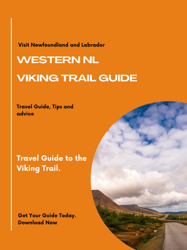 Viking Trail Guide