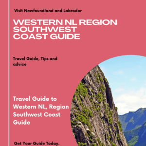 Western Region Southwest Coast Guide