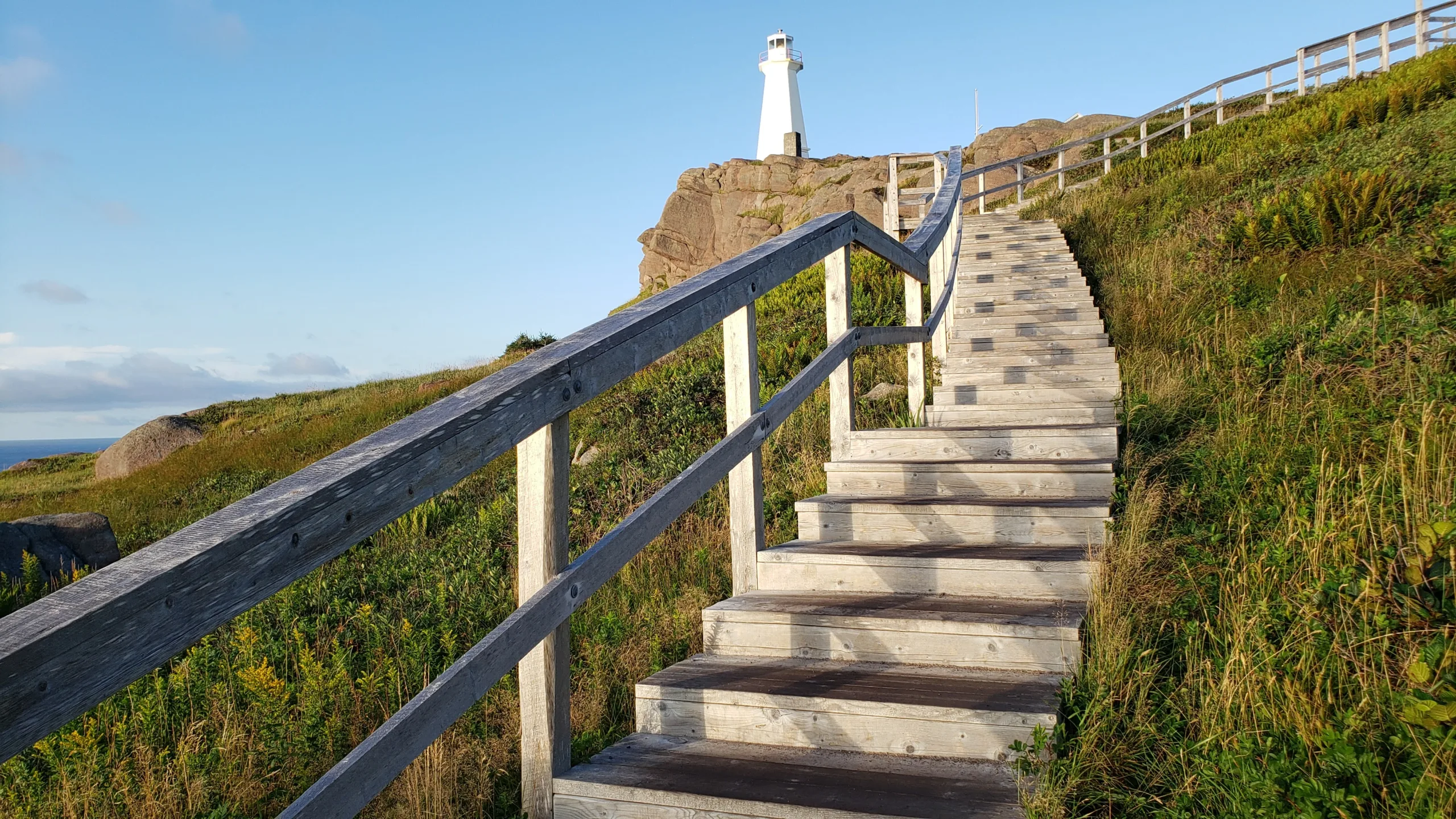 Cape shop spear hike