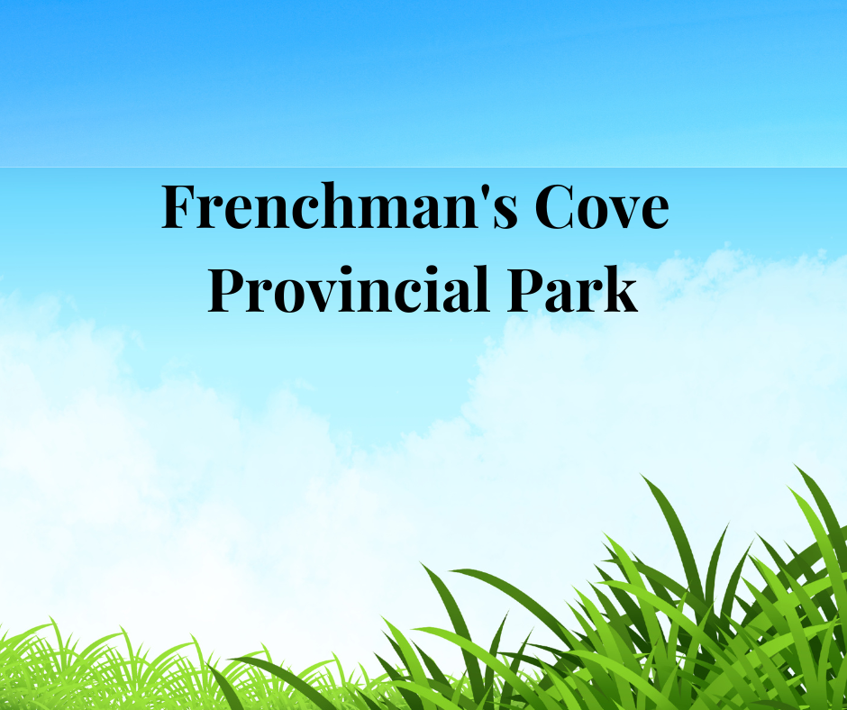 Frenchman's Cove Provincial Park