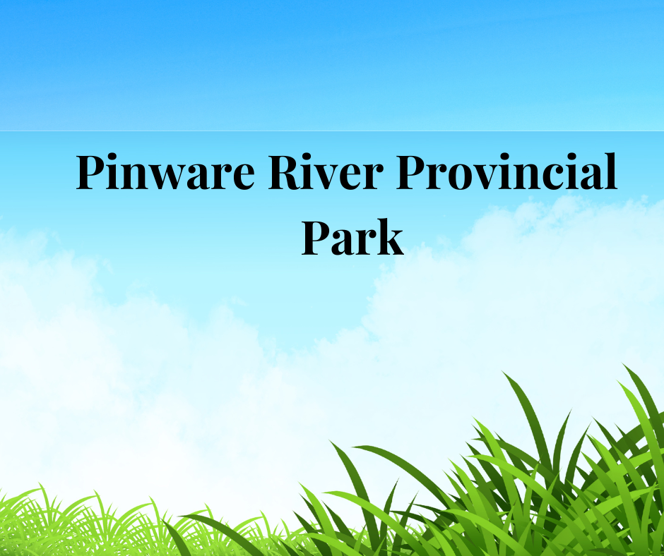 Pinware River Provincial Park