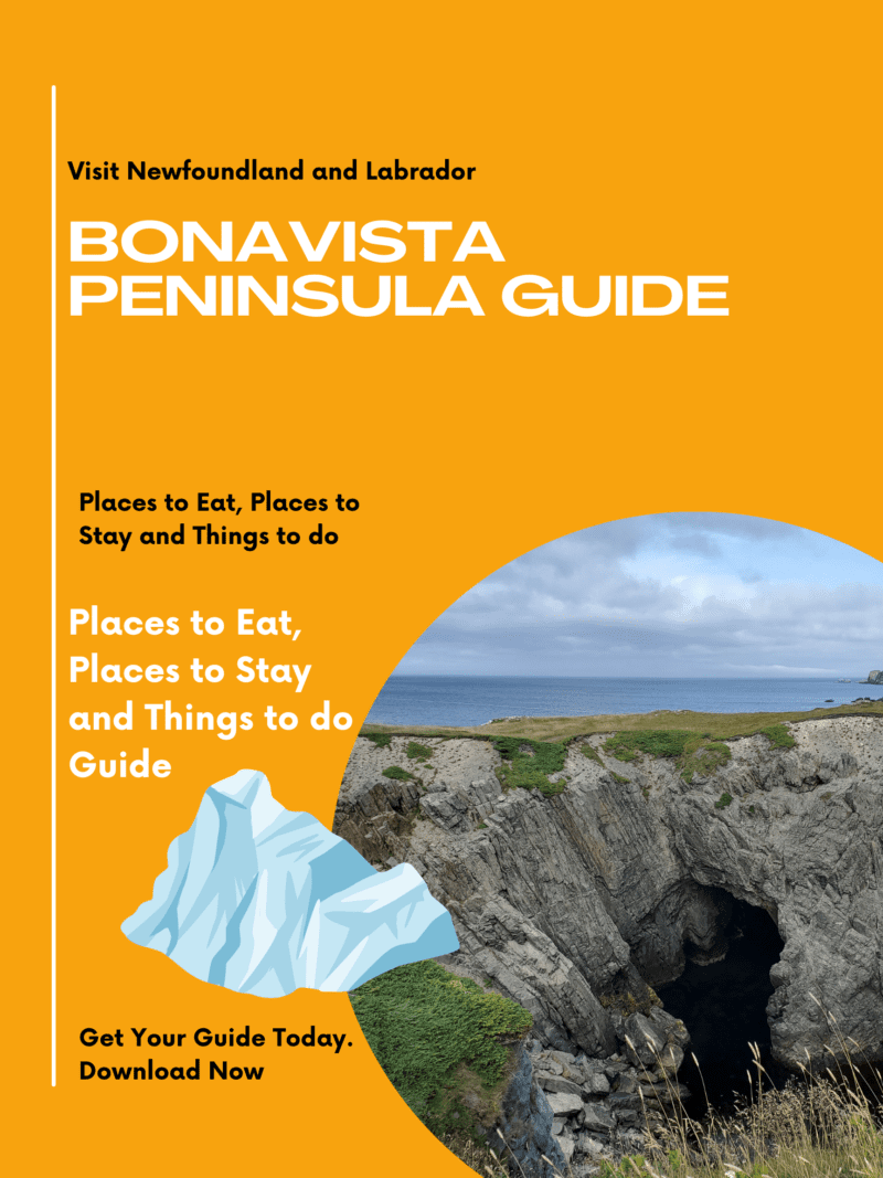Bonavista Guide