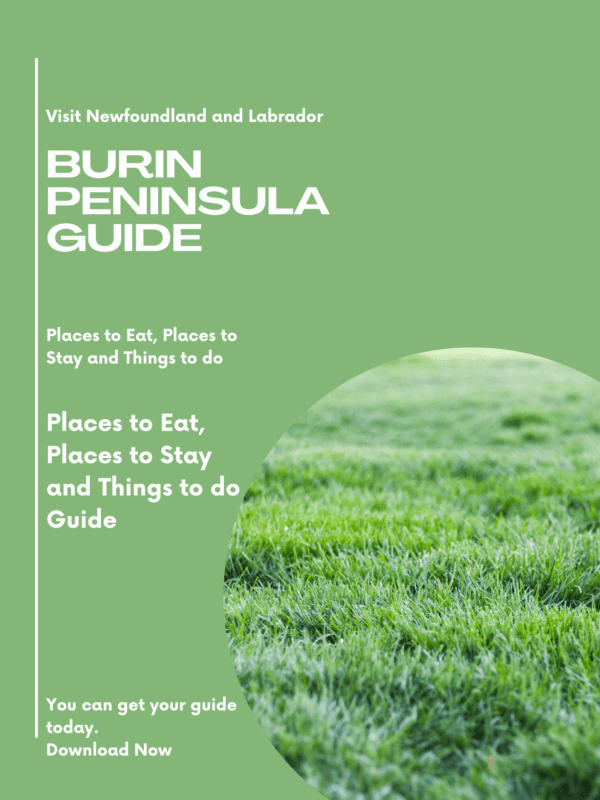 Burin Peninsula Guide