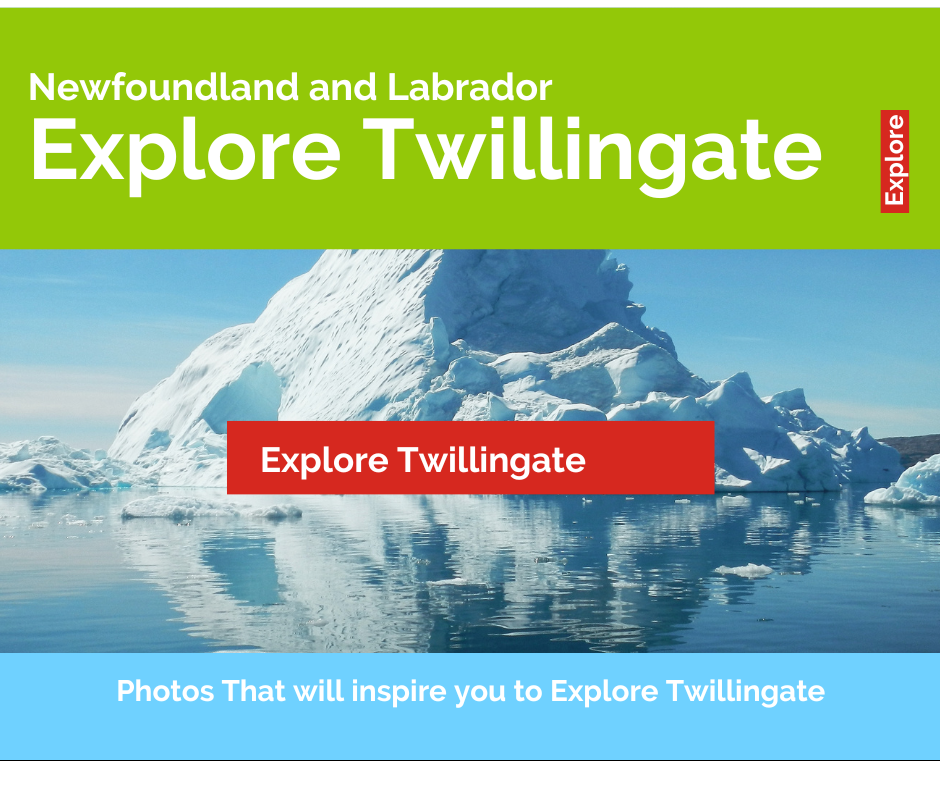 Explore Twillingate