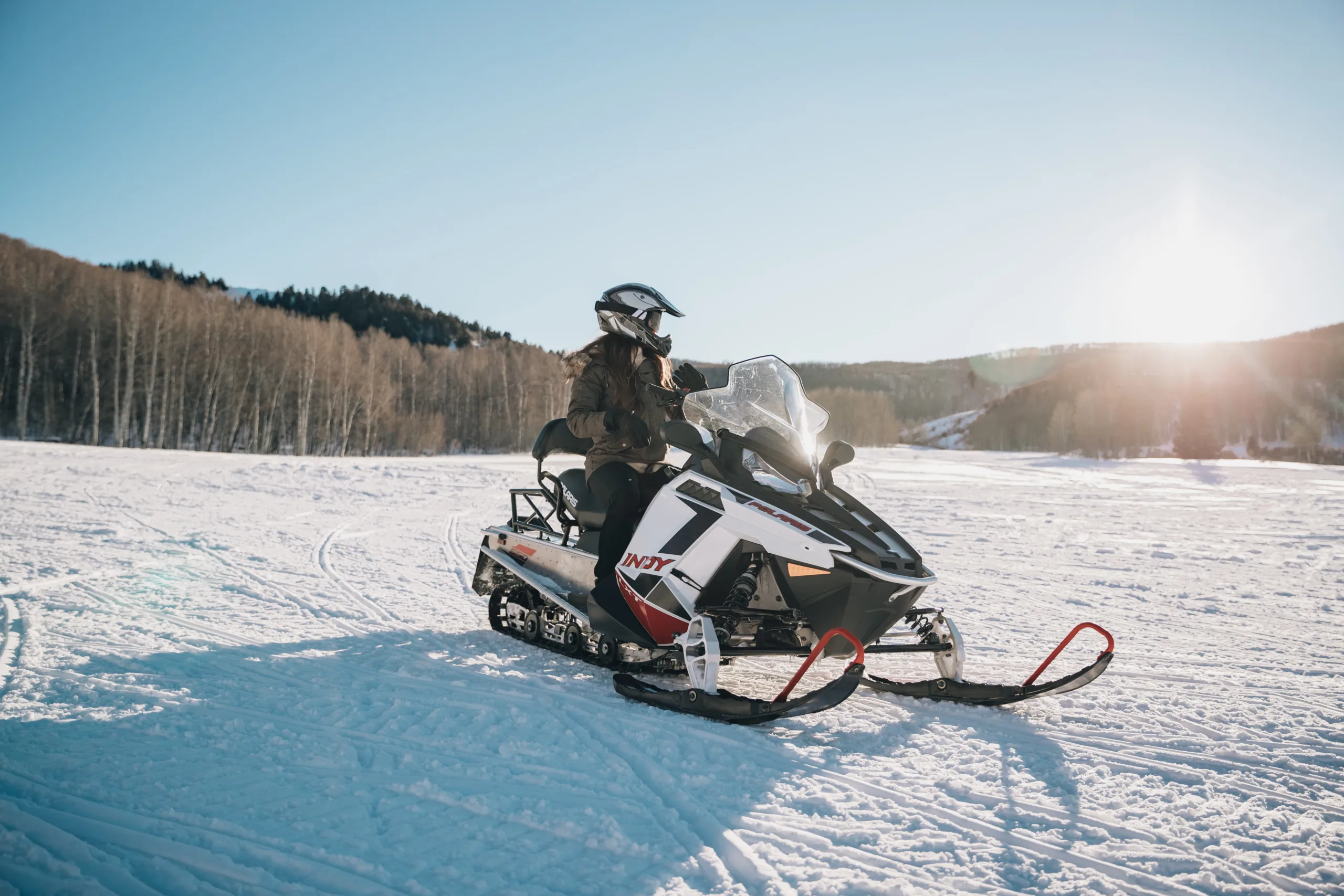 Winter Activities in Newfoundland