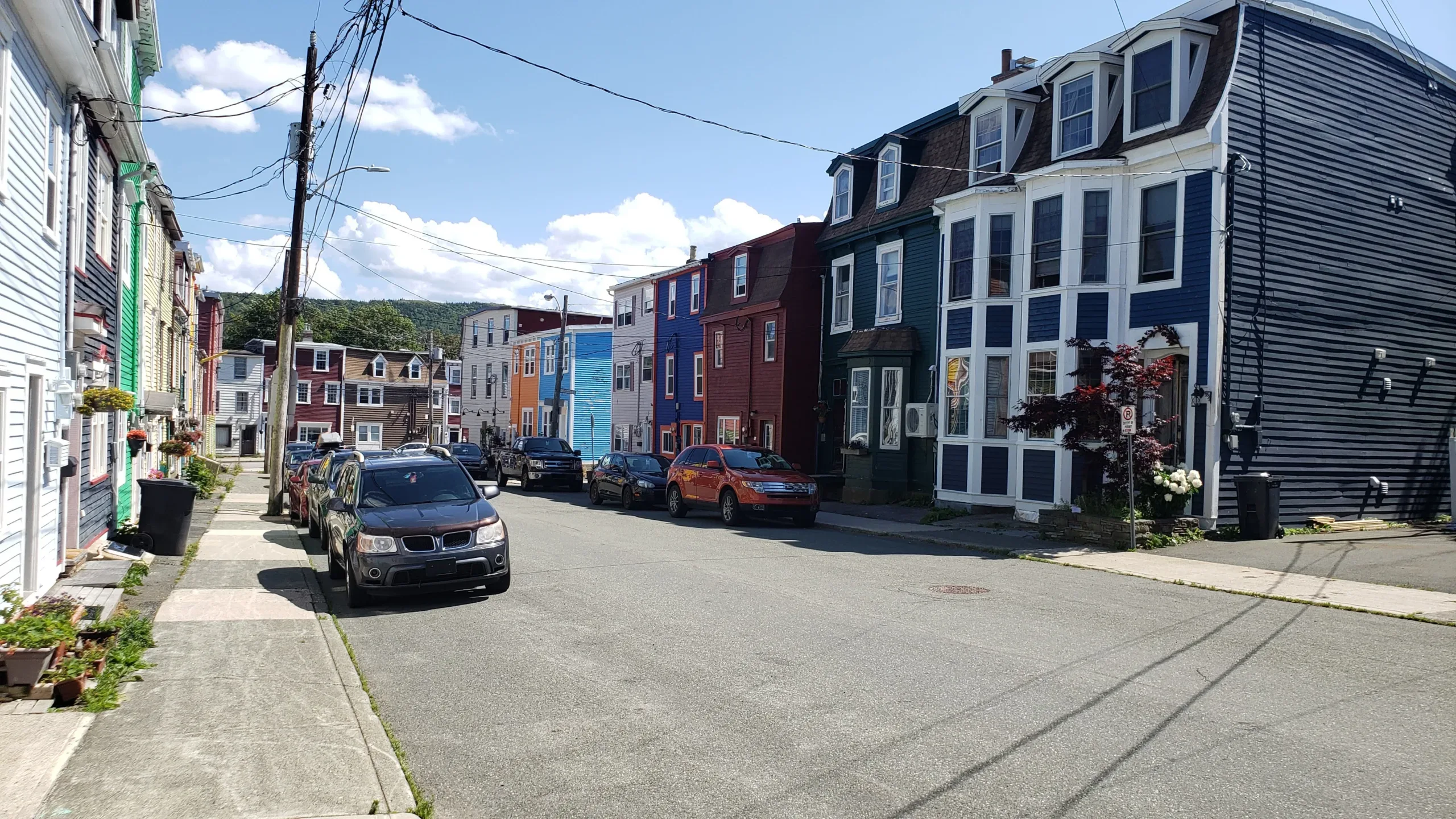 These are 19 Quirky and Unusual Things to Do in St John's. St. John's, is a charming and historic city on Canada's eastern coast.