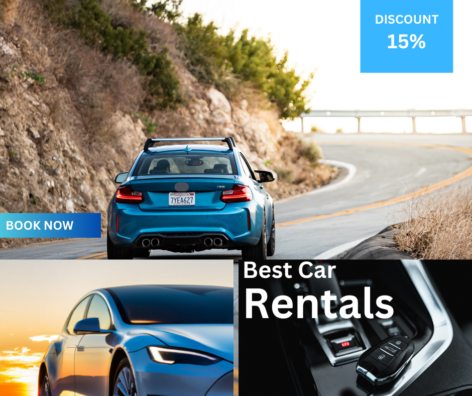 Car Rental Northridge Ca