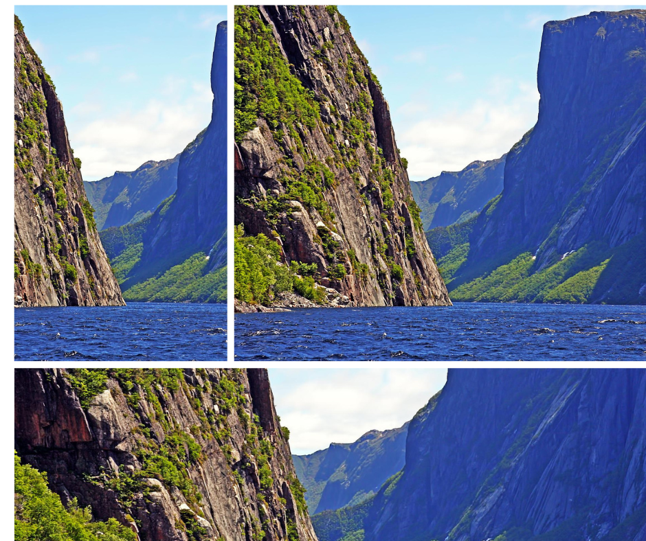 Discover The Best Top Destinations In Western NL Gros Morne