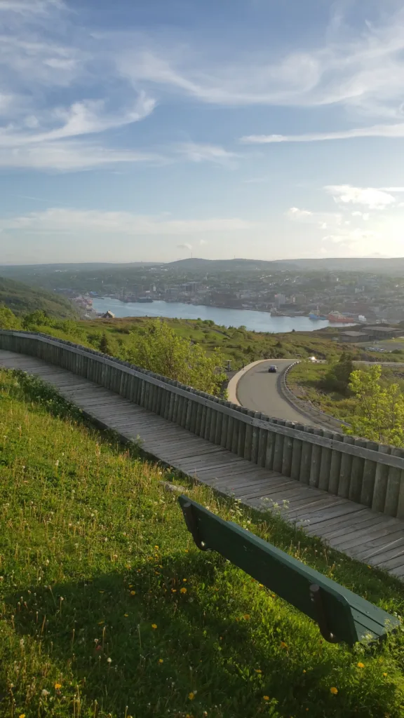10 Must-See Natural Wonders of Newfoundland and Labrador