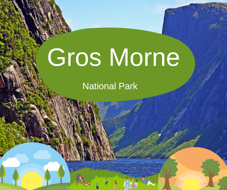 Discover the Beauty of Gros Morne National Park A Complete Guide National Park