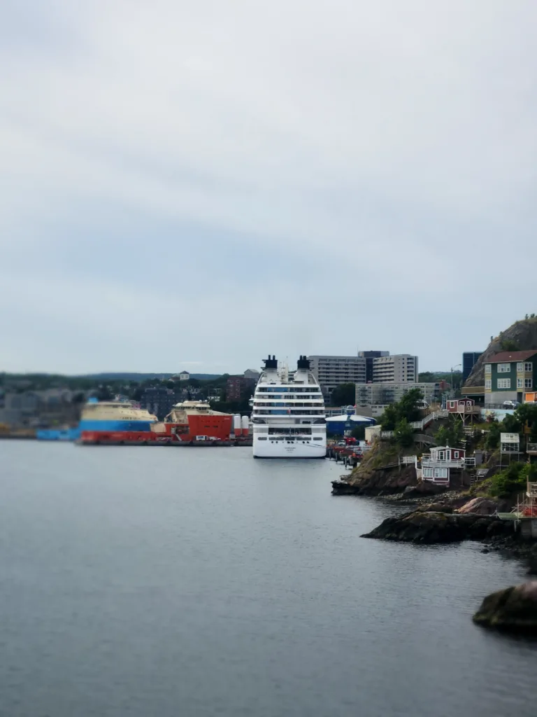 The 3 Most Beautiful Places In St. John's We Visited