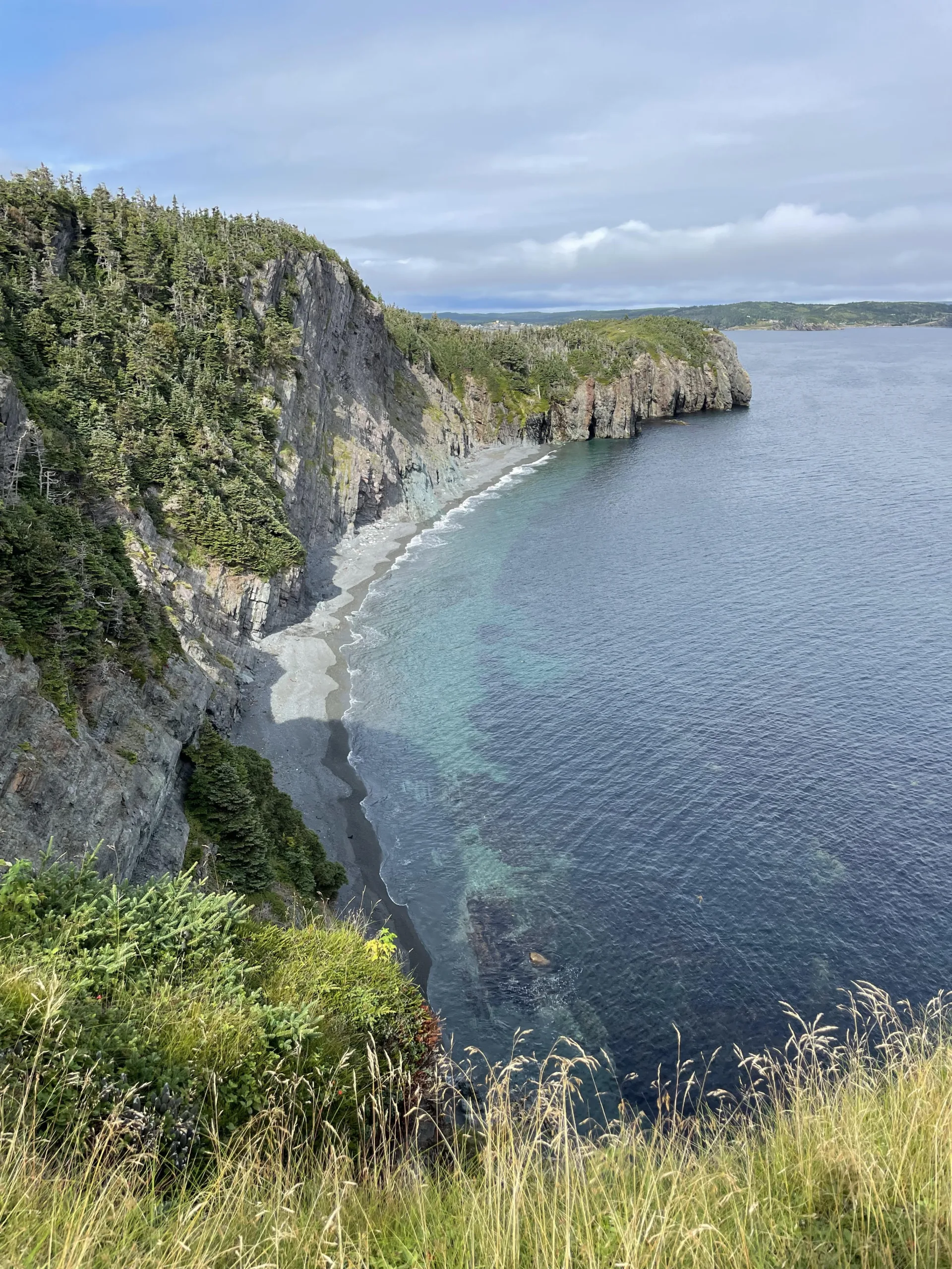 Skerwink Trail Port Rexton Trinity East Bonavista Peninsula