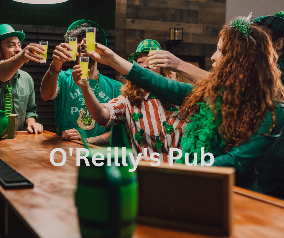 O'Reilly's Irish Newfoundland Pub
