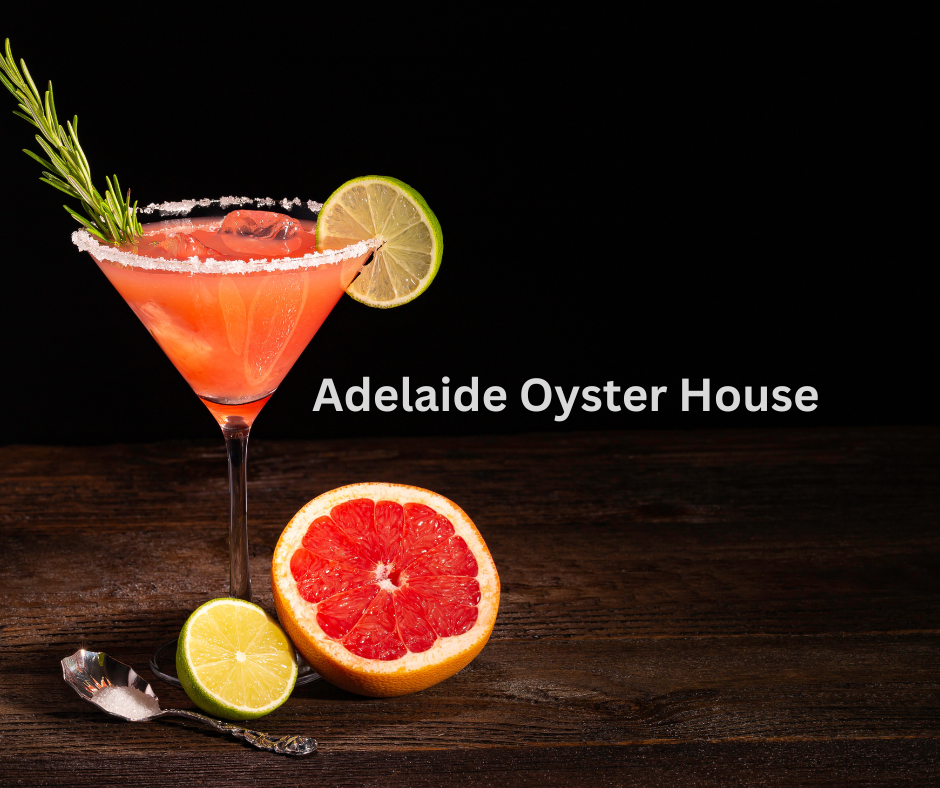 Adelaide Oyster House