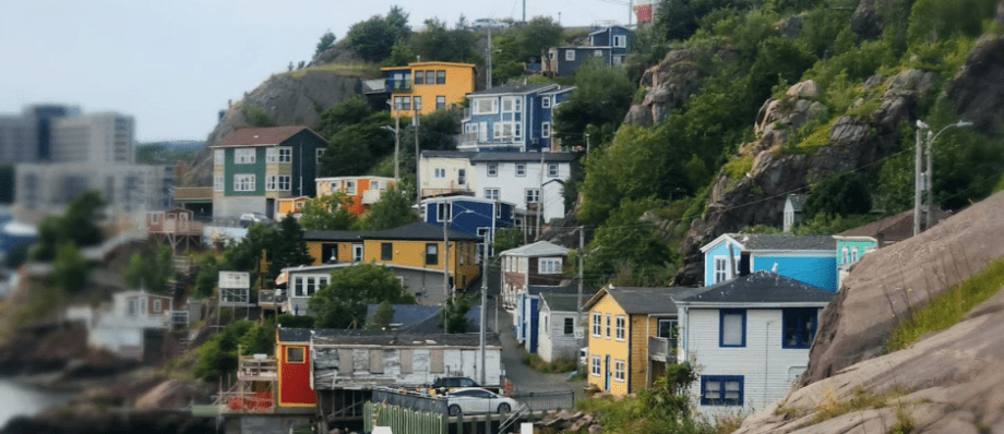 Visit Newfoundland and Labrador