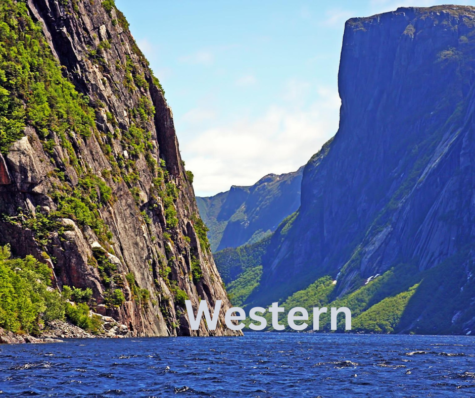 Visit Newfoundland and Labrador  Top-Rated Tourist Attractions in Gros Morne National Park