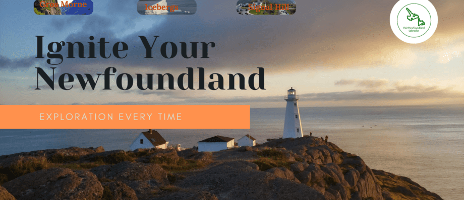 10 Epic Stops to Ignite Your Newfoundland Exploration every time Exploring St. John's 17 Top-Rated Tourist Attractions
