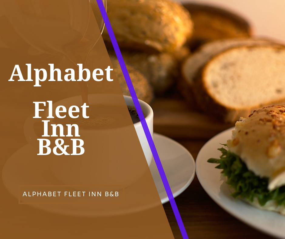 Alphabet Fleet Inn