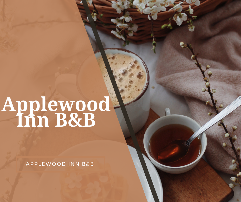 Applewood Inn B&B
