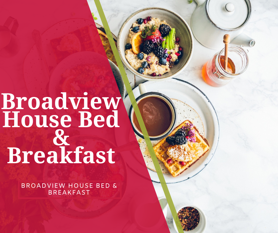 Broadview House Bed & Breakfast