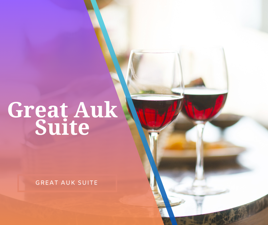 Great Auk Suite