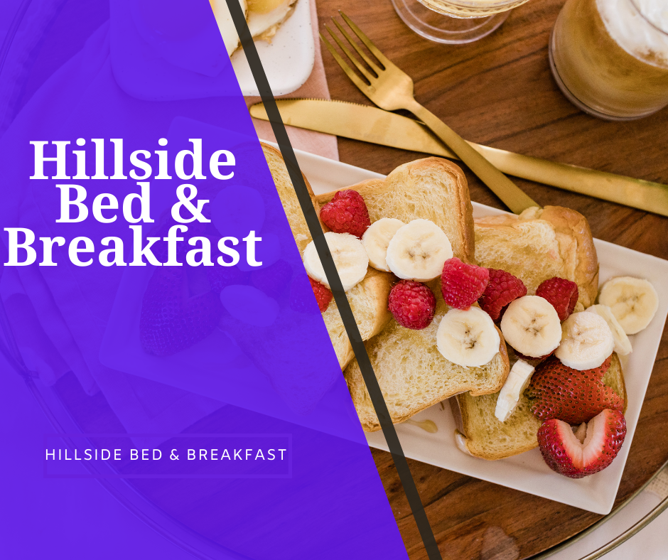 Hillside Bed & Breakfast