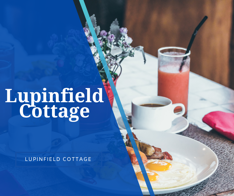 Lupinfield Cottage