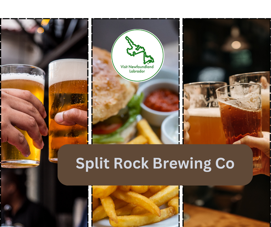 Split Rock Brewing Co