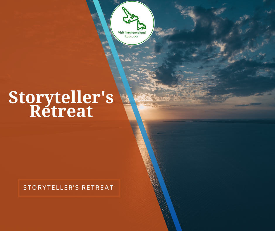 Storyteller's Retreat