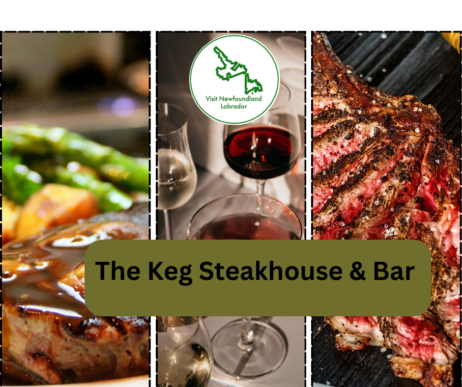 The Keg Steakhouse & Bar