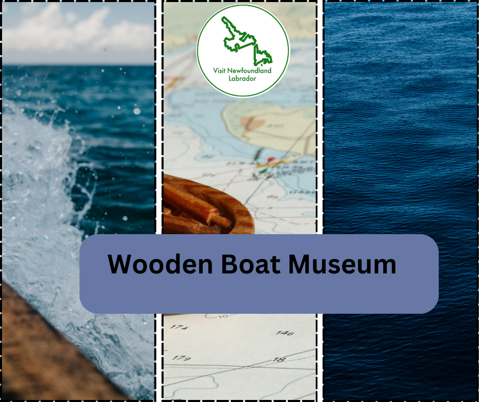 Wooden Boat Museum