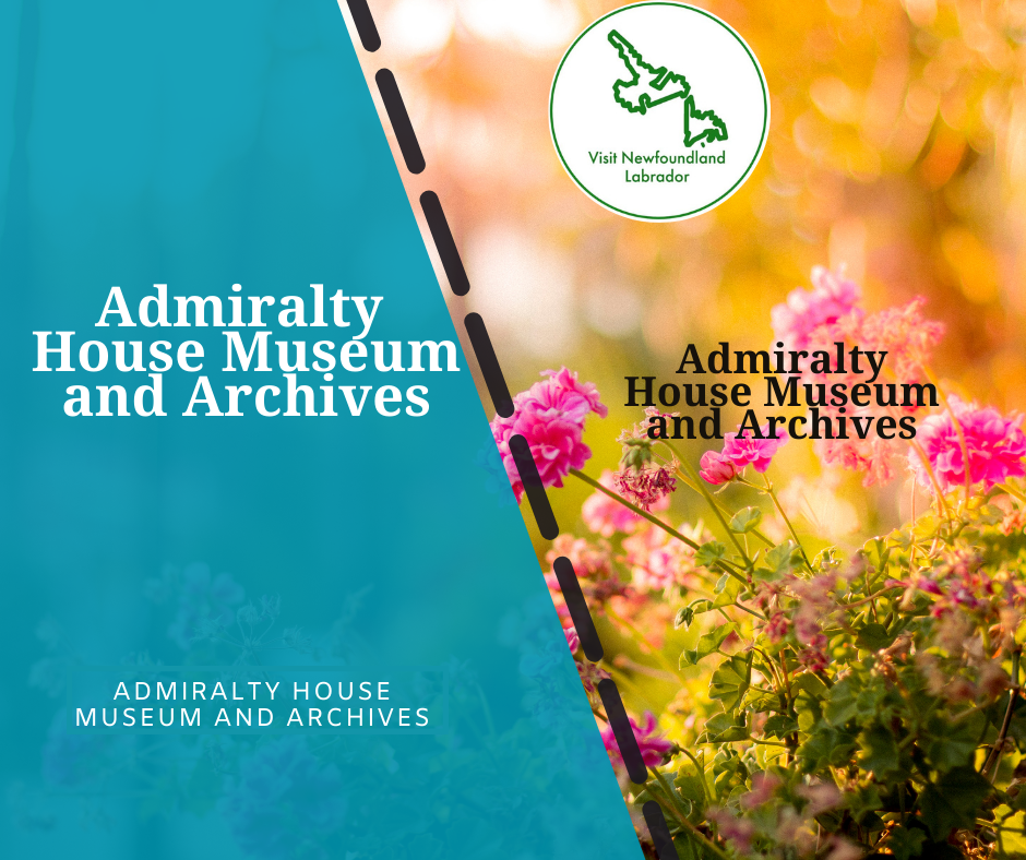 Admiralty House Museum and Archives