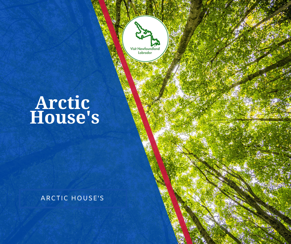 Arctic House's