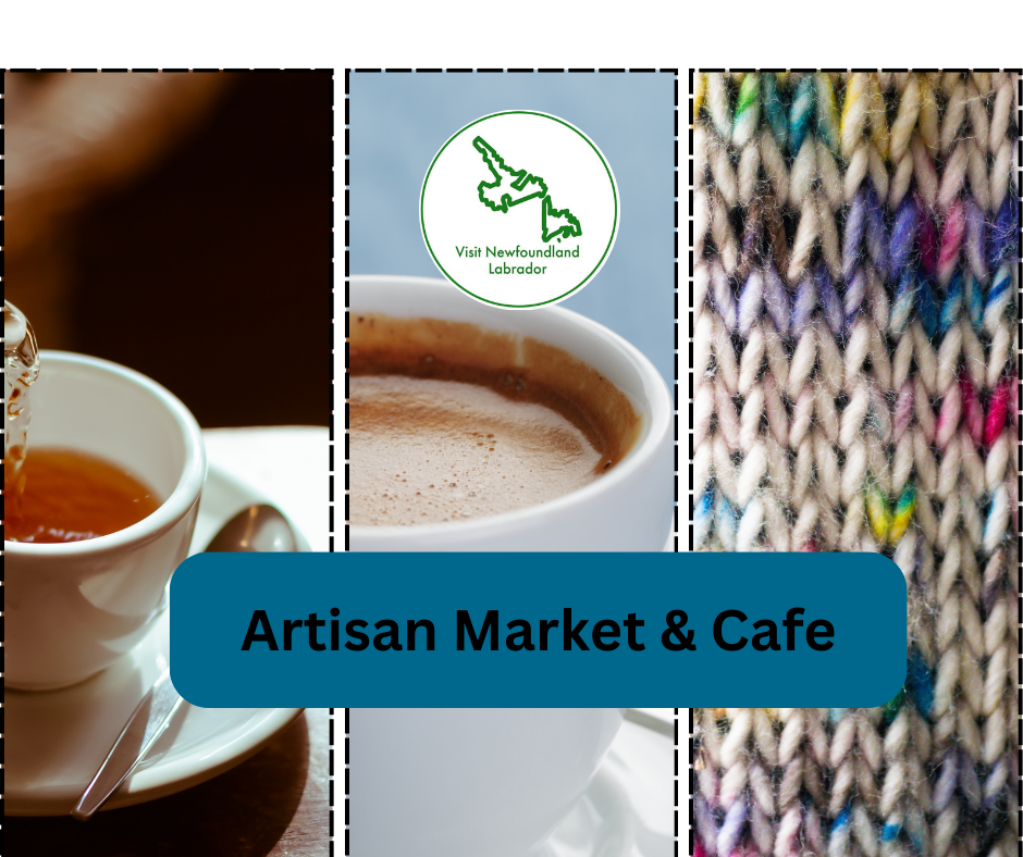 Artisan Market & Cafe