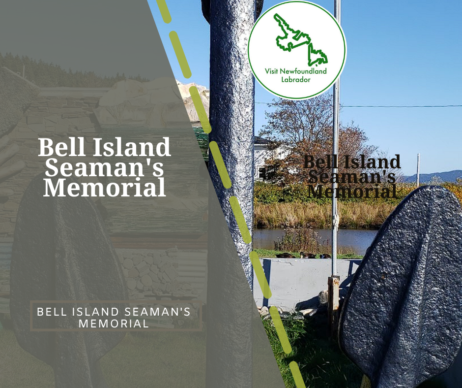 Bell Island Seaman's Memorial