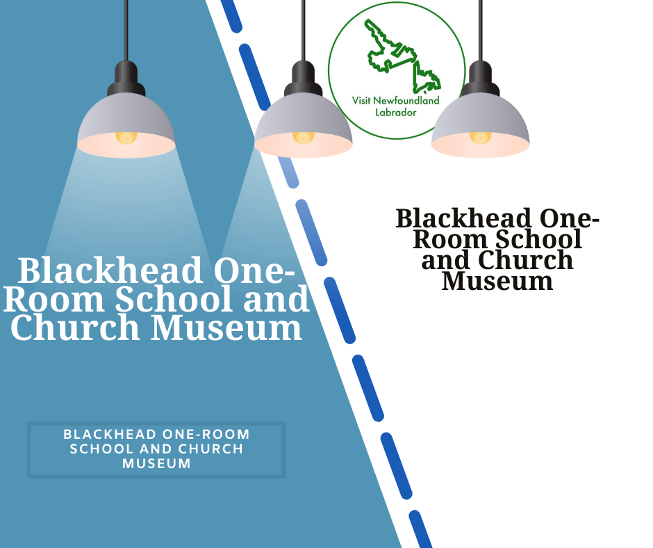 Blackhead One-Room School and Church Museum