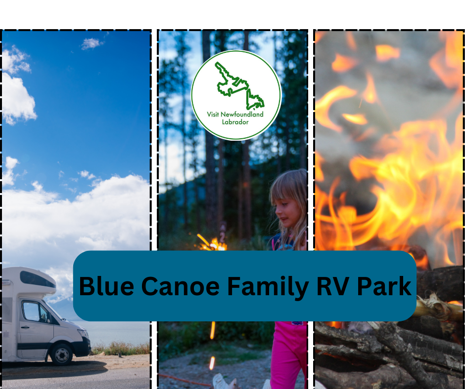 Blue Canoe Family RV Park Transform Your Next Adventure By Experiencing Green Bay